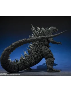 Bandai S.H. MonsterArts Godzilla x Mothra x MechaGodzilla: Tokyo S.O.S. Godzilla