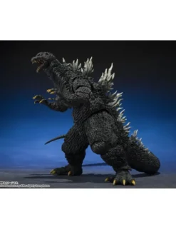 Bandai S.H. MonsterArts Godzilla x Mothra x MechaGodzilla: Tokyo S.O.S. Godzilla