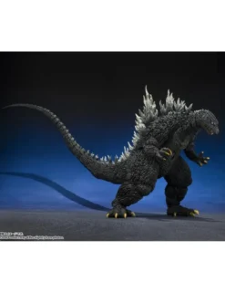 Bandai S.H. MonsterArts Godzilla x Mothra x MechaGodzilla: Tokyo S.O.S. Godzilla