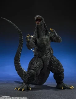 Bandai S.H. MonsterArts Godzilla x Mothra x MechaGodzilla: Tokyo S.O.S. Godzilla