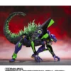 Bandai S.H. MonsterArts Godzilla vs. Evangelion Evangelion Test Type-01 "G" Awakening Form