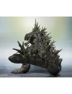 Bandai S.H. MonsterArts Godzilla Minus Zero Godzilla