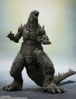 Bandai S.H. MonsterArts Godzilla Minus Zero Godzilla