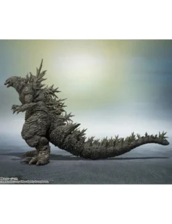 Bandai S.H. MonsterArts Godzilla Minus Zero Godzilla