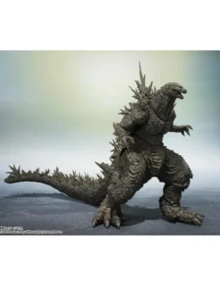 Bandai S.H. MonsterArts Godzilla Minus Zero Godzilla