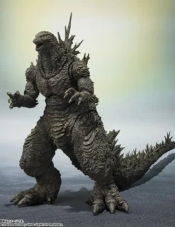 Bandai S.H. MonsterArts Godzilla Minus Zero Godzilla