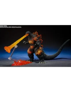 Bandai S.H. MonsterArts Godzilla 1995 70th Anniversary Special Version