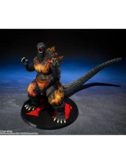 Bandai S.H. MonsterArts Godzilla 1995 70th Anniversary Special Version