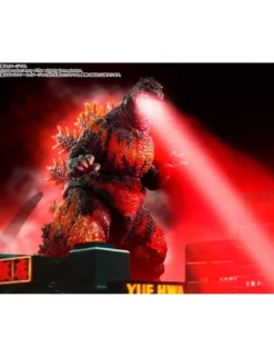 Bandai S.H. MonsterArts Godzilla 1995 70th Anniversary Special Version