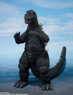 Bandai S.H. MonsterArts Godzilla Terror of Mechagodzilla Godzilla