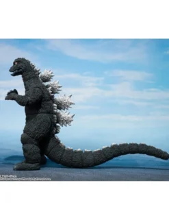 Bandai S.H. MonsterArts Godzilla Terror of Mechagodzilla Godzilla