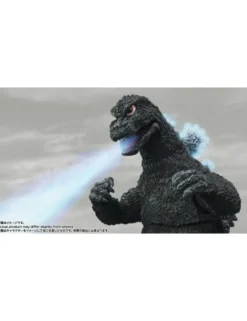 Bandai S.H. MonsterArts Godzilla Terror of Mechagodzilla Godzilla