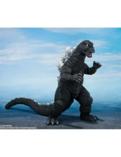 Bandai S.H. MonsterArts Godzilla Terror of Mechagodzilla Godzilla