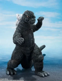 Bandai S.H. MonsterArts Godzilla Terror of Mechagodzilla Godzilla