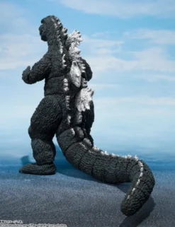 Bandai S.H. MonsterArts Godzilla Terror of Mechagodzilla Godzilla