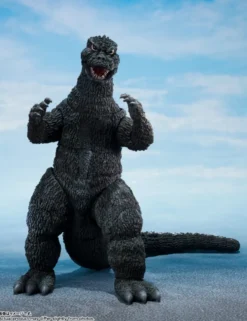 Bandai S.H. MonsterArts Godzilla Terror of Mechagodzilla Godzilla