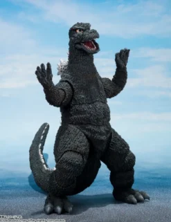 Bandai S.H. MonsterArts Godzilla Terror of Mechagodzilla Godzilla