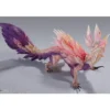 Bandai S.H. MonsterArts Monster Hunter Mizutsune
