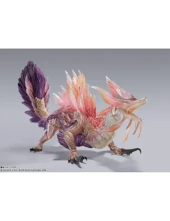 Bandai S.H. MonsterArts Monster Hunter Mizutsune