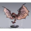 Bandai S.H. MonsterArts Monster Hunter Rathalos 20th Anniversary Edition