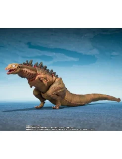 Bandai S.H. MonsterArts Shin Godzilla Godzilla 2nd Form & 3rd Form & Giant Unidentified Creature