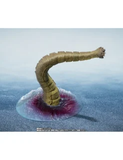 Bandai S.H. MonsterArts Shin Godzilla Godzilla 2nd Form & 3rd Form & Giant Unidentified Creature