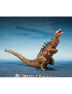 Bandai S.H. MonsterArts Shin Godzilla Godzilla 2nd Form & 3rd Form & Giant Unidentified Creature