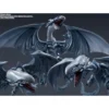 Bandai S.H. MonsterArts Yu-Gi-Oh! Duel Monsters Blue-Eyes White Dragon