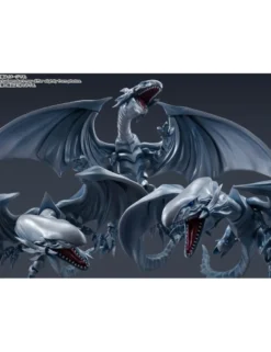 Bandai S.H. MonsterArts Yu-Gi-Oh! Duel Monsters Blue-Eyes White Dragon