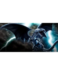 Bandai S.H. MonsterArts Yu-Gi-Oh! Duel Monsters Blue-Eyes White Dragon