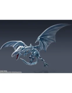 Bandai S.H. MonsterArts Yu-Gi-Oh! Duel Monsters Blue-Eyes White Dragon