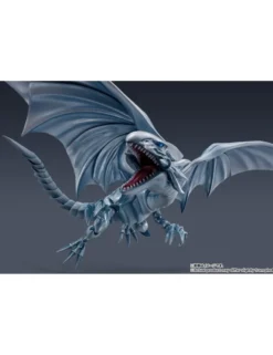 Bandai S.H. MonsterArts Yu-Gi-Oh! Duel Monsters Blue-Eyes White Dragon