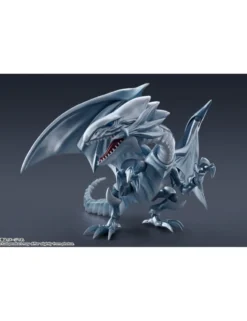 Bandai S.H. MonsterArts Yu-Gi-Oh! Duel Monsters Blue-Eyes White Dragon