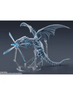 Bandai S.H. MonsterArts Yu-Gi-Oh! Duel Monsters Blue-Eyes White Dragon