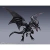 Bandai S.H. MonsterArts Yu-Gi-Oh! Duel Monsters Red-Eyes Black Dragon