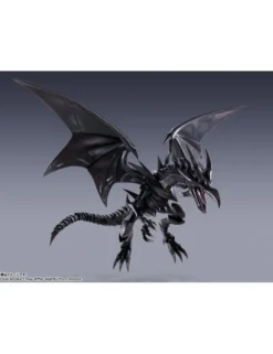 Bandai S.H. MonsterArts Yu-Gi-Oh! Duel Monsters Red-Eyes Black Dragon