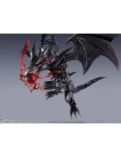 Bandai S.H. MonsterArts Yu-Gi-Oh! Duel Monsters Red-Eyes Black Dragon