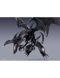 Bandai S.H. MonsterArts Yu-Gi-Oh! Duel Monsters Red-Eyes Black Dragon