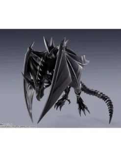 Bandai S.H. MonsterArts Yu-Gi-Oh! Duel Monsters Red-Eyes Black Dragon