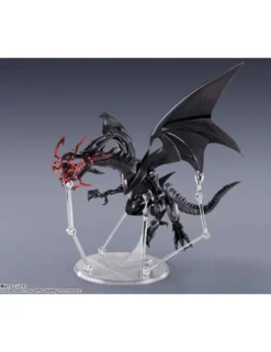 Bandai S.H. MonsterArts Yu-Gi-Oh! Duel Monsters Red-Eyes Black Dragon