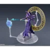 Bandai S.H. MonsterArts Yu-Gi-Oh! Duel Monsters Dark Magician