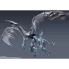 Bandai S.H. MonsterArts Yu-Gi-Oh! 5D's Stardust Dragon