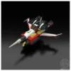 Bandai Shokugan Modeling Project Brave Express Might Gaine Goryu