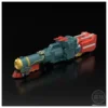 Bandai Shokugan Modeling Project Brave Express Might Gaine Might Gunner