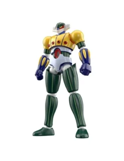 Bandai Shokugan Modeling Project Koutetsu Jeeg