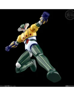 Bandai Shokugan Modeling Project Koutetsu Jeeg