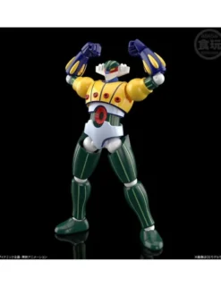 Bandai Shokugan Modeling Project Koutetsu Jeeg