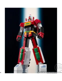 Bandai Shokugan Modeling Project Tosho Daimos
