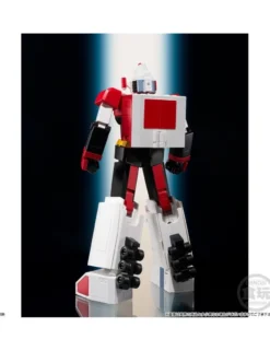 Bandai Shokugan Modeling Project Tosho Daimos