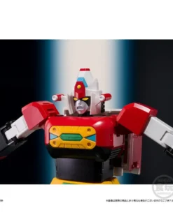 Bandai Shokugan Modeling Project Tosho Daimos